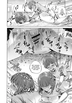 Page 46 of Haha to Majiwaru Hi | The Day I Connected With Mom Ch. 1-2