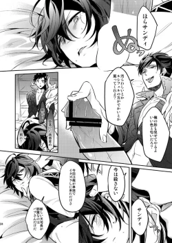 Page 23 of Passional