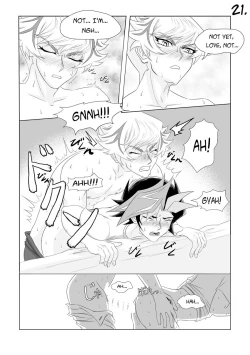 Page 22 of Welcome Home