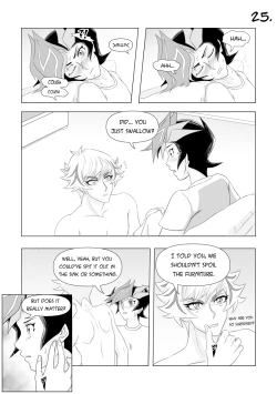 Page 26 of Welcome Home