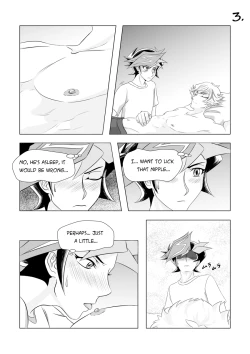 Page 4 of Welcome Home