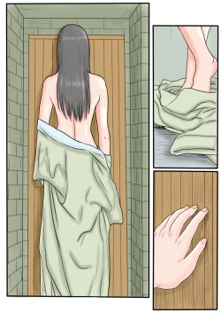 Page 3 of 落英-第十话（个人上色版）R18G版