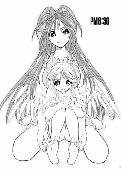 Page 36 of Candy Bell 3