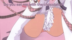 Page 3 of Chocolate Time