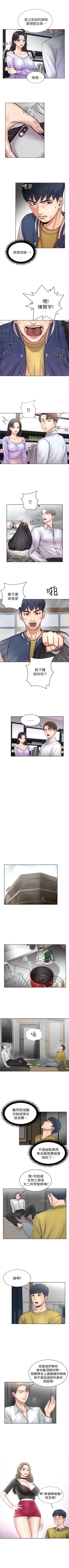 Page 7 of （週3）超市的漂亮姐姐 1-20 中文翻譯（更新中）