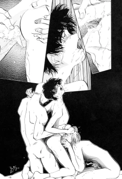 Page 17 of Prick Up !