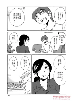 Page 9 of Secret Sweet Home Vol 1