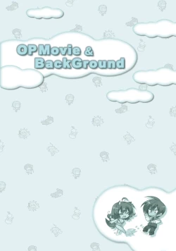 Page 278 of AMAIRO ISLENAUTS OFFICIAL VISUAL FAN BOOK