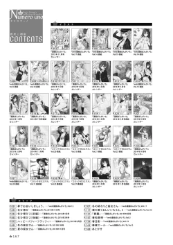 Page 167 of Numero uno