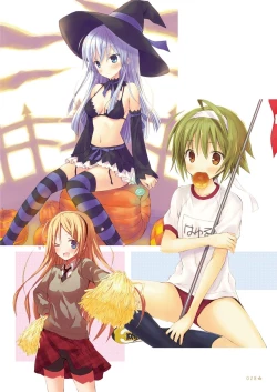 Page 28 of Numero uno