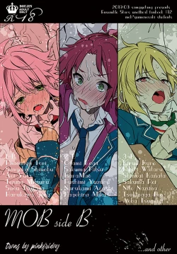 Page 1 of MOB side B