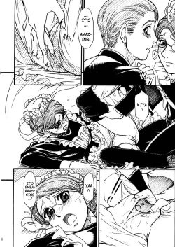 Page 15 of Unforgotten