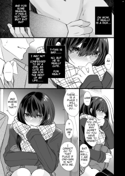 Page 5 of Densha de Mainichi Tonari ni Suwatte kuru Kawaii Ko ga Josou shita Otoko datta | The Cute Girl Who Sat Next to Me on the Train Everyday is Actually A Crossdressing Guy