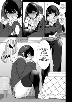 Page 7 of Densha de Mainichi Tonari ni Suwatte kuru Kawaii Ko ga Josou shita Otoko datta | The Cute Girl Who Sat Next to Me on the Train Everyday is Actually A Crossdressing Guy