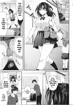 Page 83 of Joshi Rikujoubu Harem Training Ch. 2-5