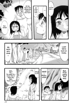 Page 10 of Osanaki Hana2