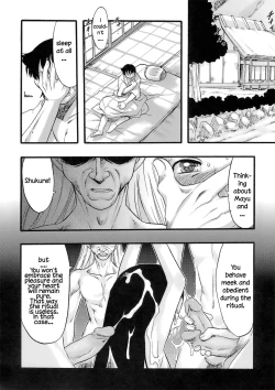 Page 31 of Osanaki Hana2