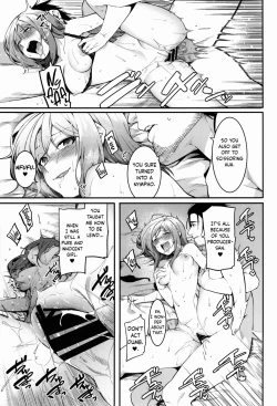 Page 117 of Hai Kaburu - bloom all over