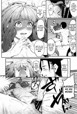 Page 122 of Hai Kaburu - bloom all over