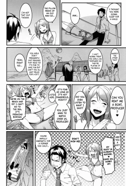 Page 30 of Hai Kaburu - bloom all over