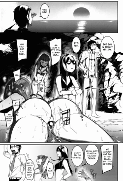 Page 53 of Hai Kaburu - bloom all over