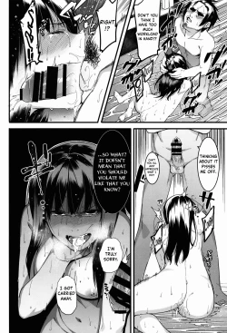 Page 72 of Hai Kaburu - bloom all over