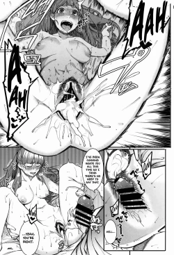 Page 99 of Hai Kaburu - bloom all over