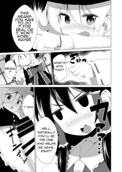 Page 10 of Haeta | It Grew