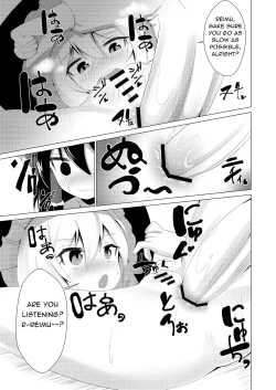 Page 16 of Haeta | It Grew