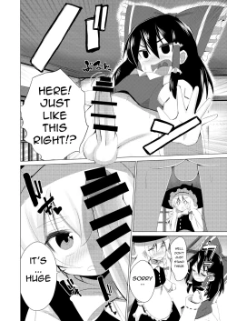 Page 5 of Haeta | It Grew