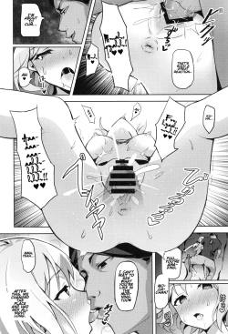 Page 11 of Hatarakikata Kaikaku