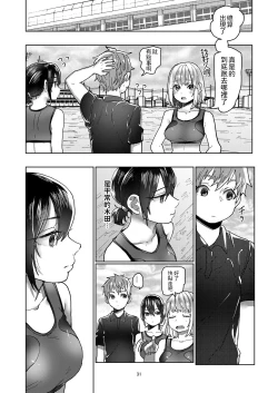 Page 31 of Rikujou Kanojo wa Cool Tokidoki Dere