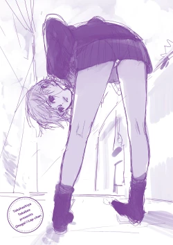 Page 189 of Onegai☆Lap-chan