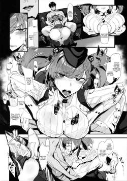 Page 3 of Osabori Musume Atlanta Wakarase Misshitsu Yasei Enshuu