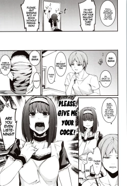 Page 122 of Mizuha ni Oshioki! | Punishment for Mizuha! Ch. 1-6