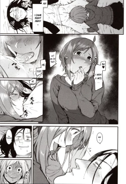 Page 152 of Mizuha ni Oshioki! | Punishment for Mizuha! Ch. 1-6