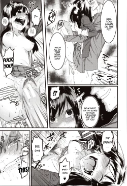 Page 20 of Mizuha ni Oshioki! | Punishment for Mizuha! Ch. 1-6