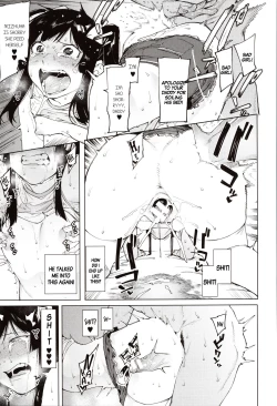 Page 96 of Mizuha ni Oshioki! | Punishment for Mizuha! Ch. 1-6