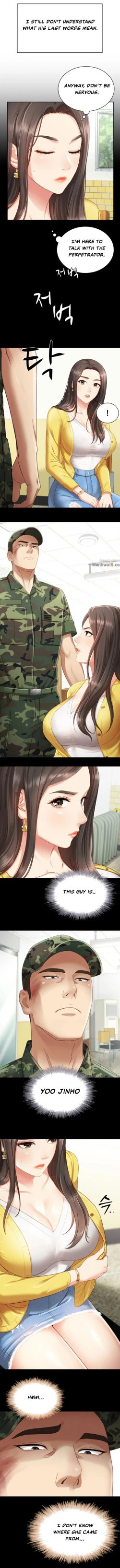 Page 21 of My Sister's Duty Ch.4/?