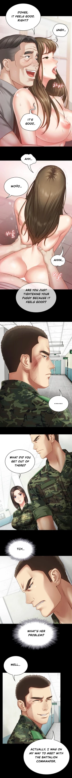 Page 36 of My Sister's Duty Ch.4/?