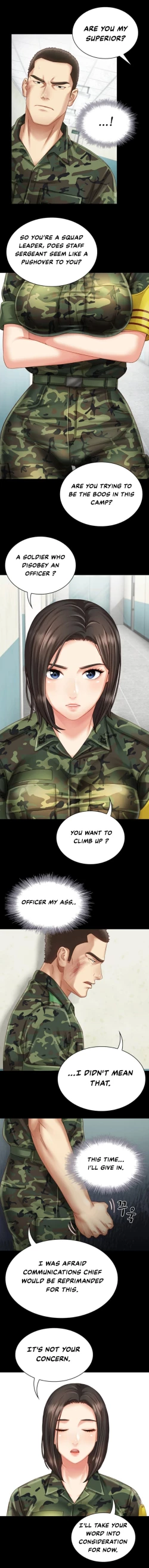 Page 40 of My Sister's Duty Ch.4/?