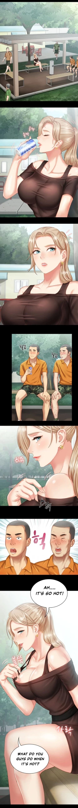 Page 43 of My Sister's Duty Ch.4/?