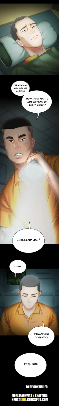 Page 47 of My Sister's Duty Ch.4/?