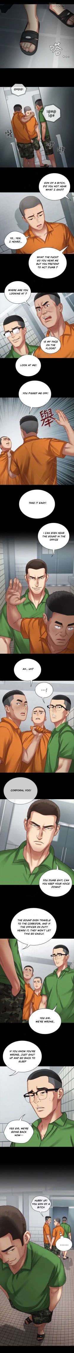 Page 50 of My Sister's Duty Ch.4/?