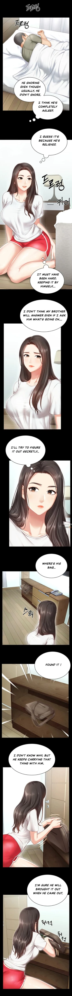 Page 9 of My Sister's Duty Ch.4/?