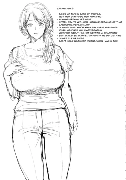 Page 31 of Haha to Majiwaru Hi | The Day I Connected With Mom Ch. 1-2