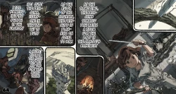 Page 41 of Mushi Mezuru Himegimi 4