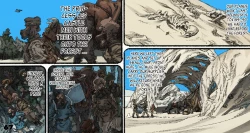 Page 44 of Mushi Mezuru Himegimi 4