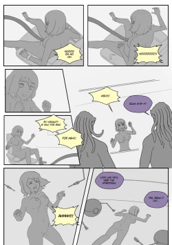 Page 6 of The Abduction of Pokepet Serena