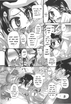 Page 67 of Shuu Shuku Shu! Ch.1-5